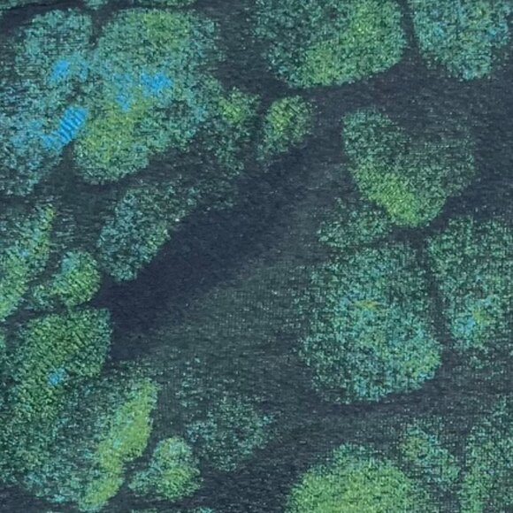 COS Abstract Print Trousers - Picture 4 of 5